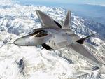 Raptor F22