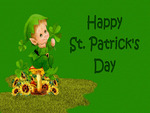 St Patricks Day 4