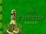 St Patricks Day 8