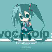 Do you like my song.