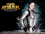 Tomb raider