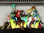 vocaloid