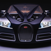 Bugatti Veyron