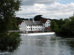 Hambledon Mill