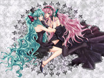 Miku & Luka