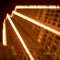 lights in san francisco