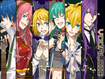 vocaloid