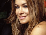 Carmen Electra Smiling