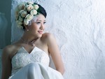 Asian Bride 