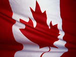 Flag of Canada