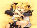 Len & Rin