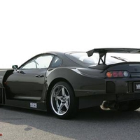 MY LOVELY SUPRA