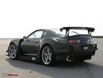 MY LOVELY SUPRA