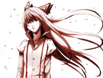 Fujiwara No Mokou