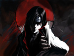 itachi uchiha