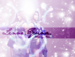 Yuna and Lenne