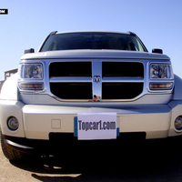 Dodge Nitro SXT - 2010
