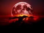 Red Moon