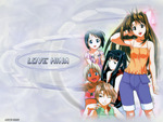 Love Hina