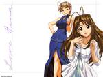Love Hina