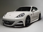 Wald International Porsche Panamera