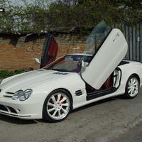 Mercedes-Benz SL