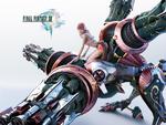 final fantasy XIII