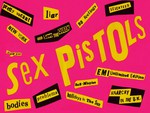 Sex Pistols 1