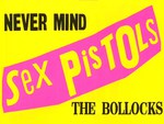 Sex Pistols 2