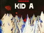 Radiohead Kid A