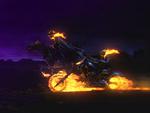 Riders Of Fire