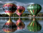 AIR BALLOONS