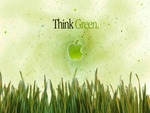  I MAC(THINK GREEN)