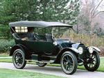 1912-Cadillac Model 30