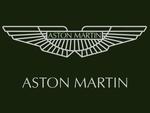 Aston Martin Logo