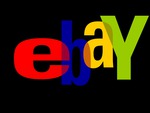 Ebay Logo