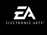 EA Games Logo