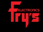 Fry's Electronics Logo