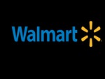 Wal-Mart Logo