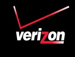 Verizon Wireless Logo
