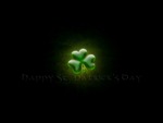 St Patricks day