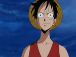 Luffy