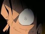 Luffy Mad