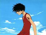 Luffy