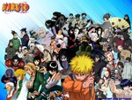 Naruto Group