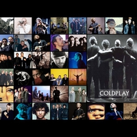 Coldplay