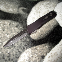 Microtech Combat Troodon OTF Dagger