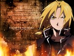 Full Metal Alchemist