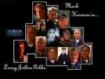 NCIS L.J. Gibbs