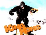 King Kong - 1993